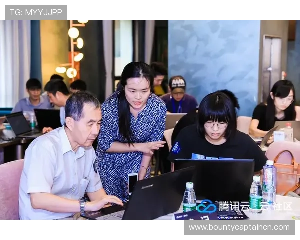 PG猿宇宙电子社区推动开源项目合作促进技术生态繁荣